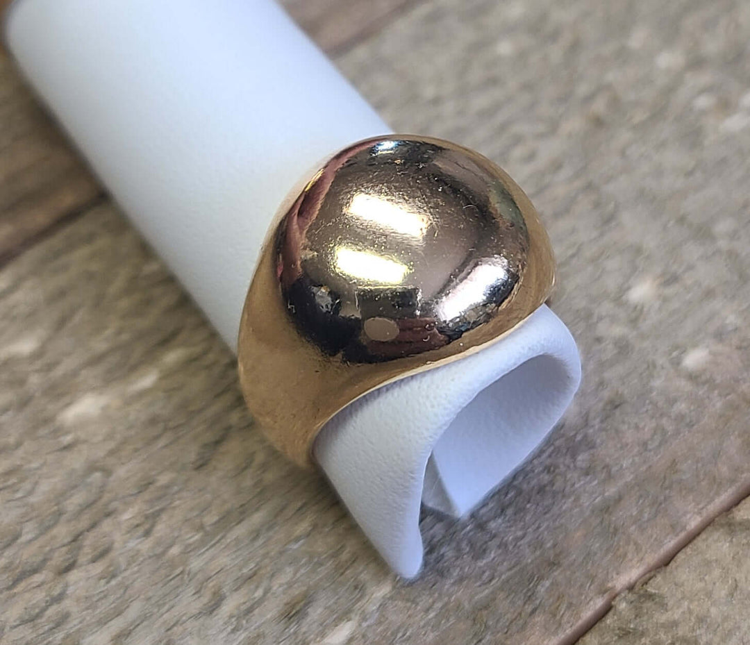 Dome Ring