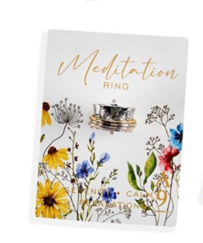 Meditation Ring