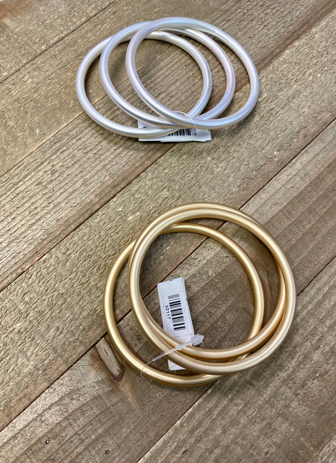 Bangle Bracelets