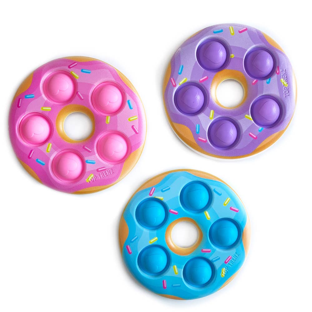 OMG Mega Pop - Mini Donut Poppies