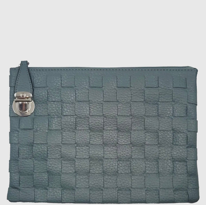 Nancy Crossbody/Clutch