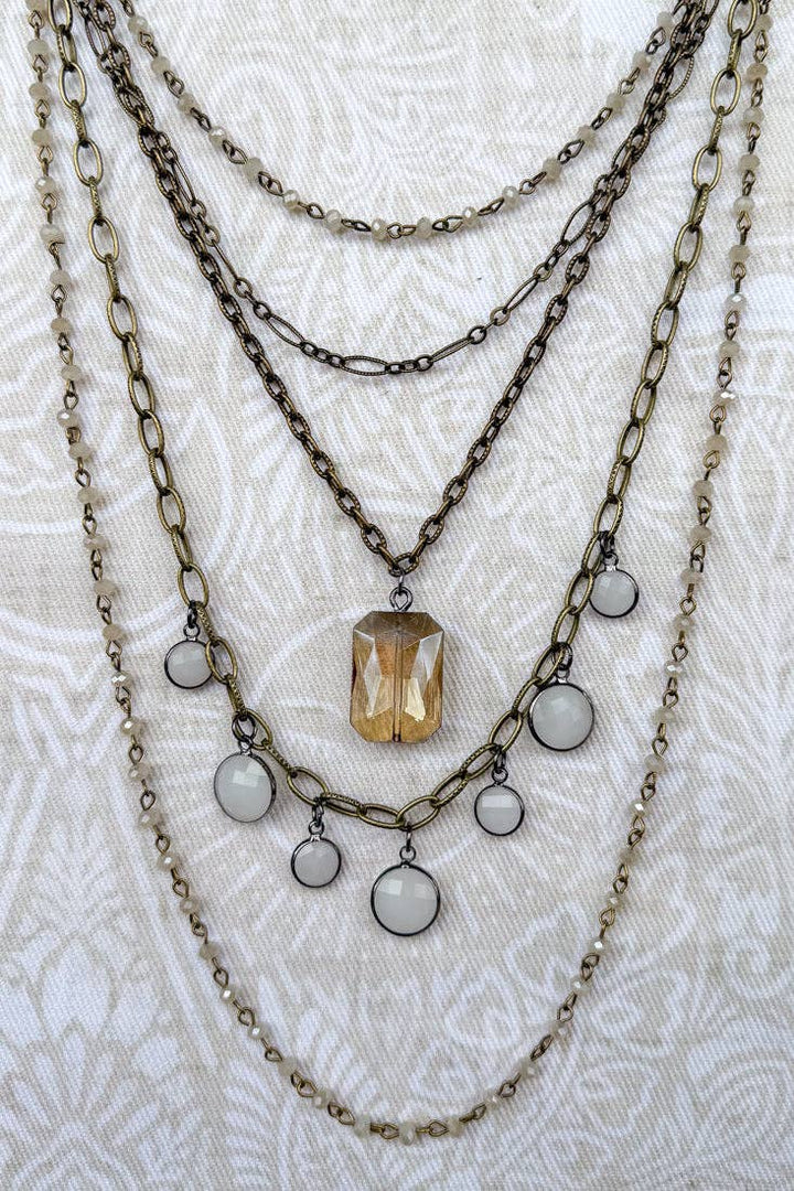 The Grace Necklace