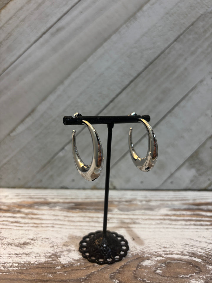 Classic Hoop Earrings