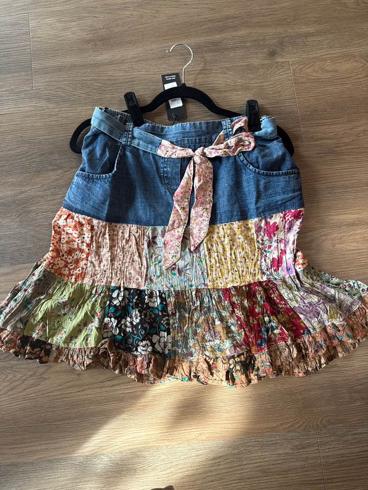 Young Thread Mystery Box Item