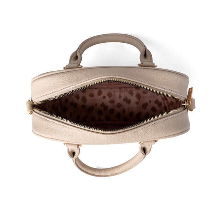 Kedzie Gia Crossbody