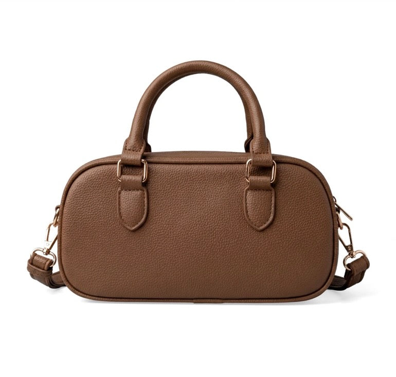 Kedzie Gia Crossbody