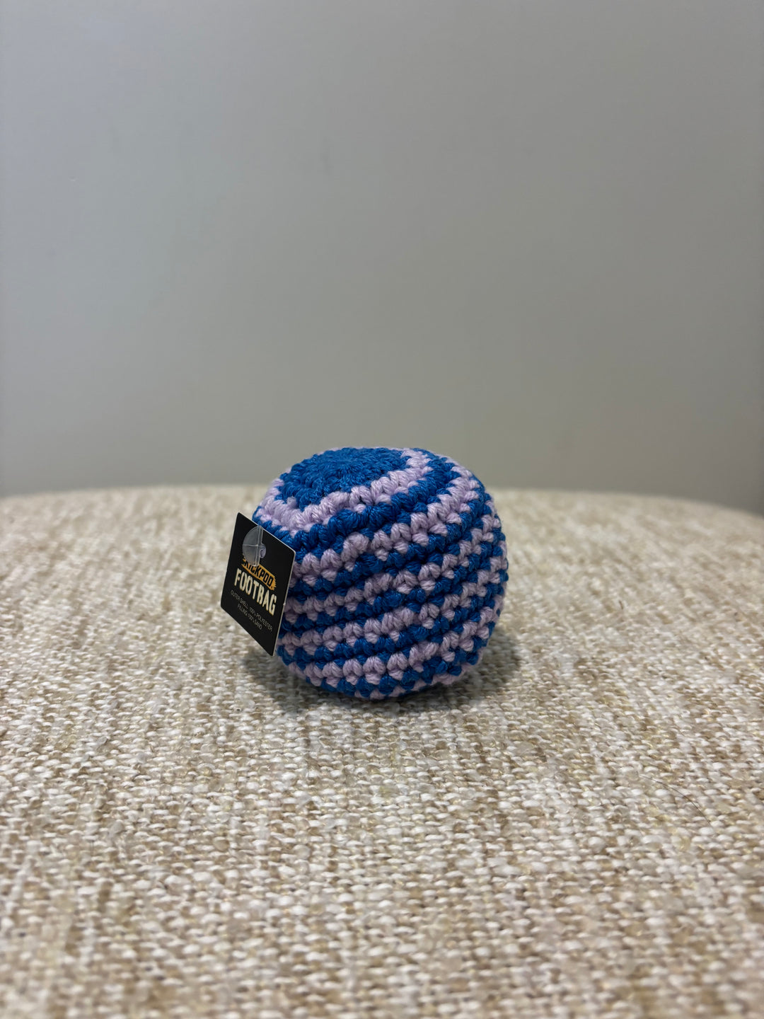 KICKPOD Replay Footbag