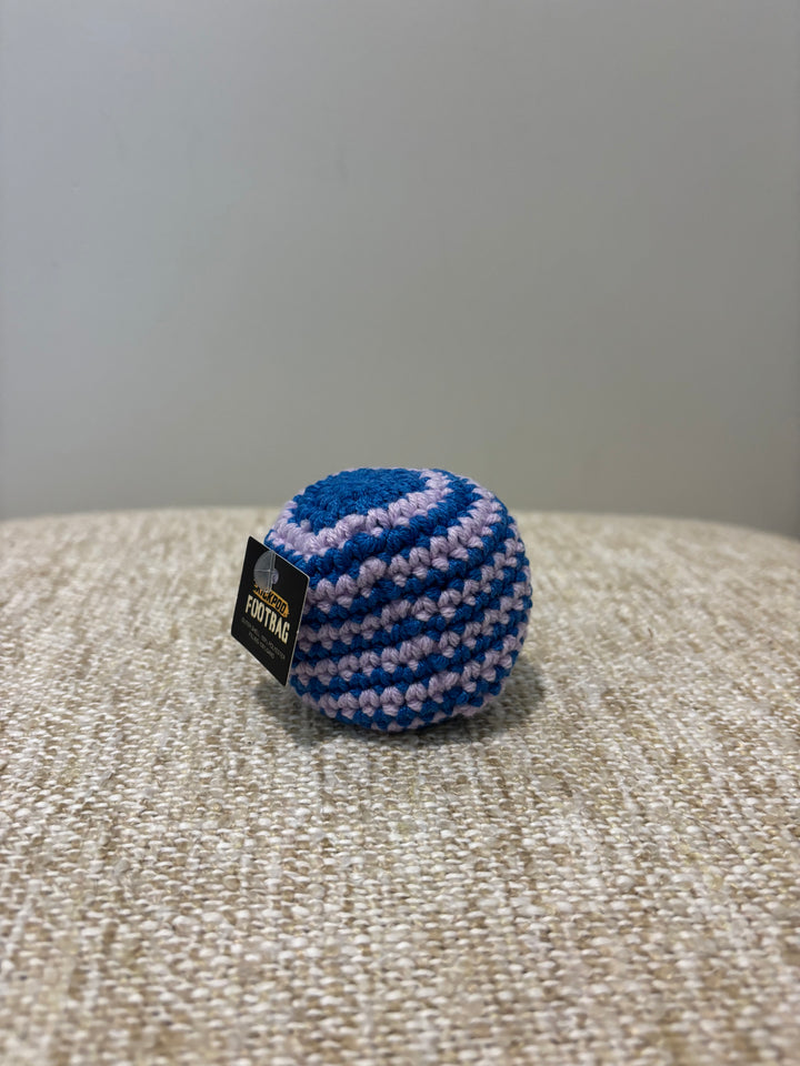 KICKPOD Replay Footbag
