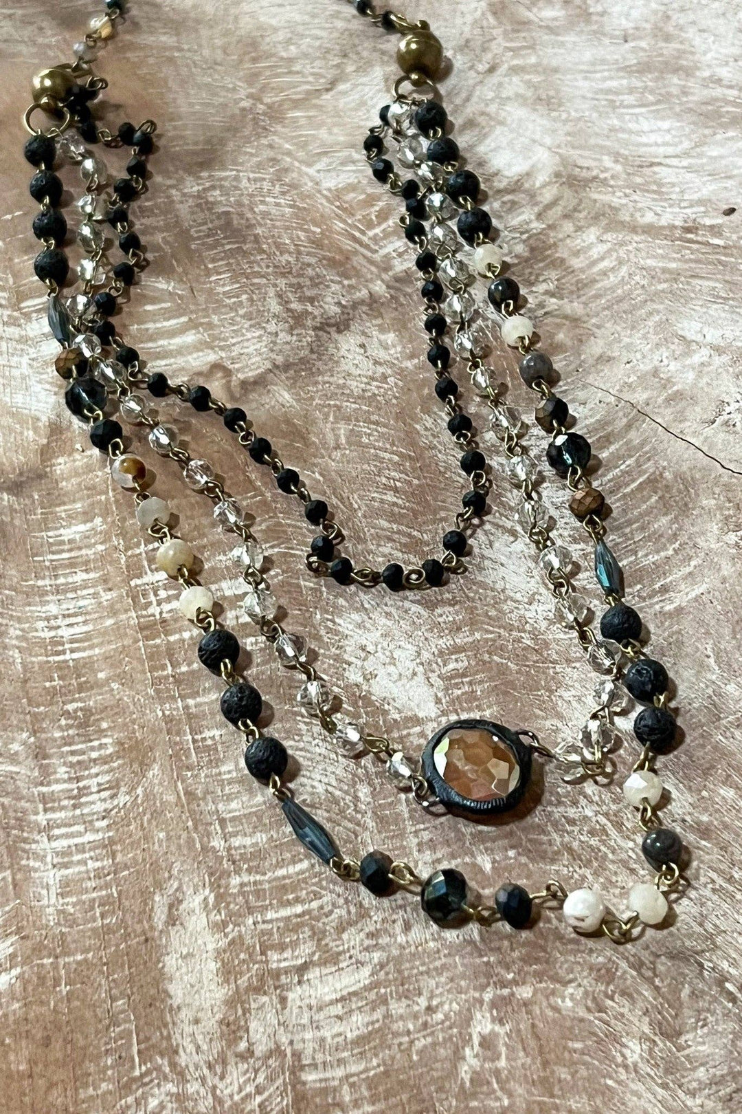 The Justina Necklace