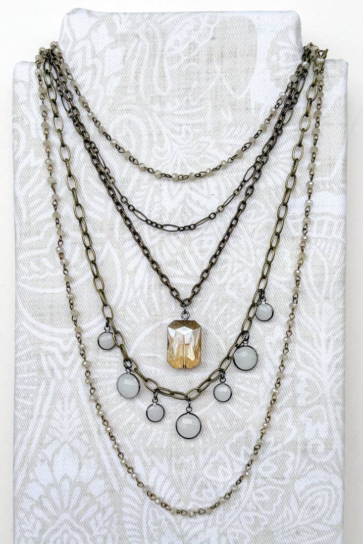 The Grace Necklace