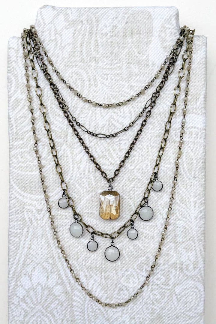 The Grace Necklace