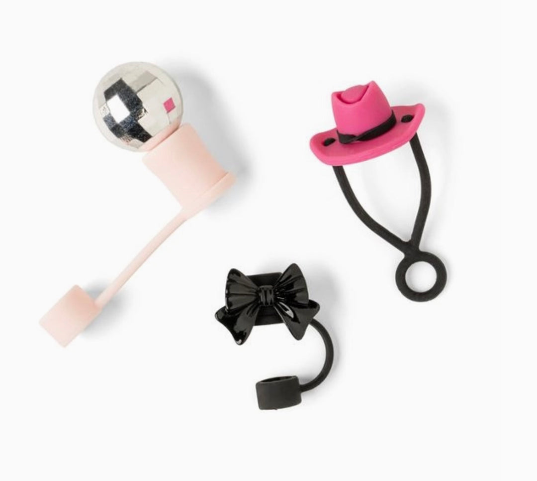 Thirst Trap Straw Toppers