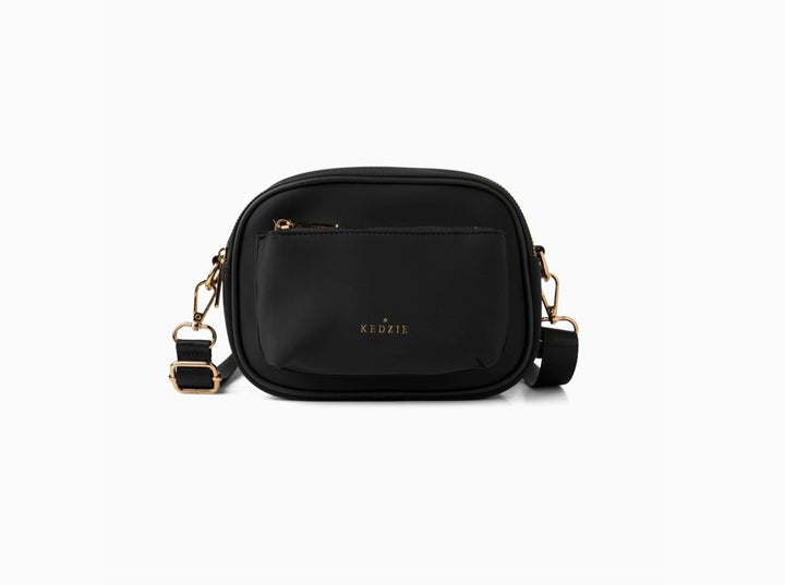 Kedzie Sloane Crossbody