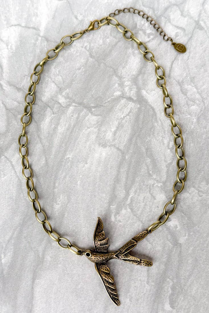 The Zelda Necklace