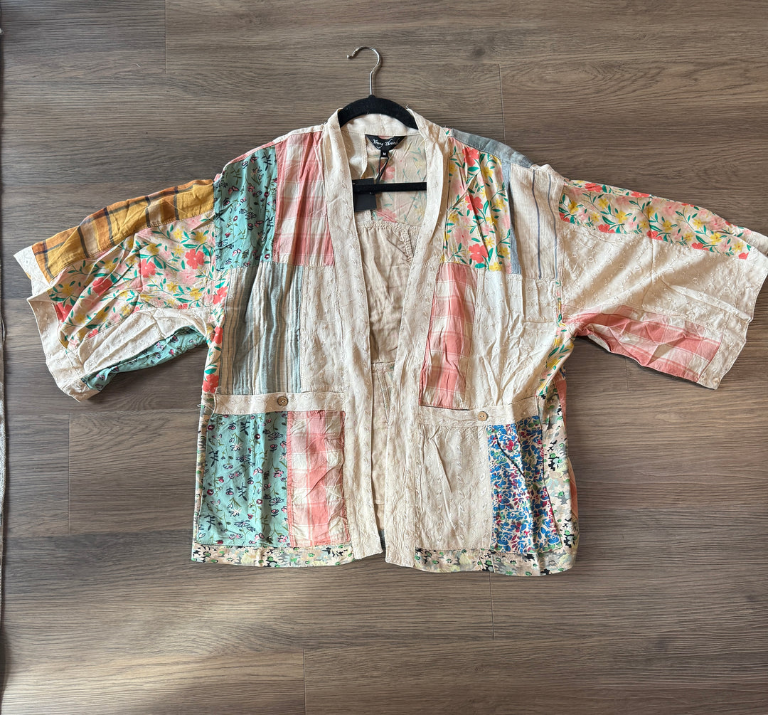 Young Thread Mystery Box Item