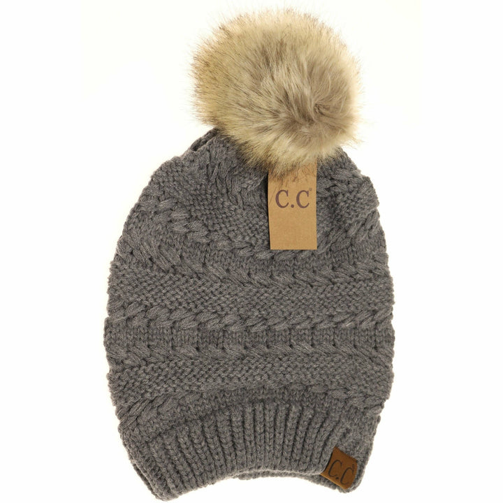 Whipstitch Beige