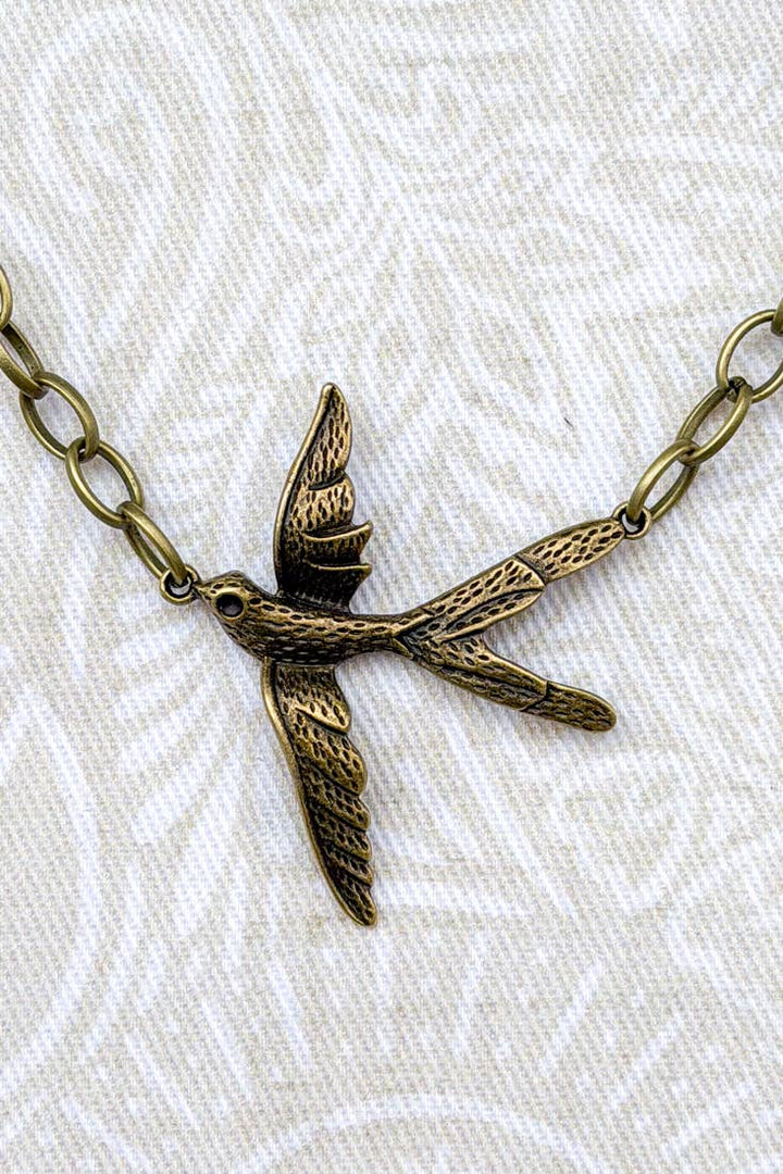 The Zelda Necklace