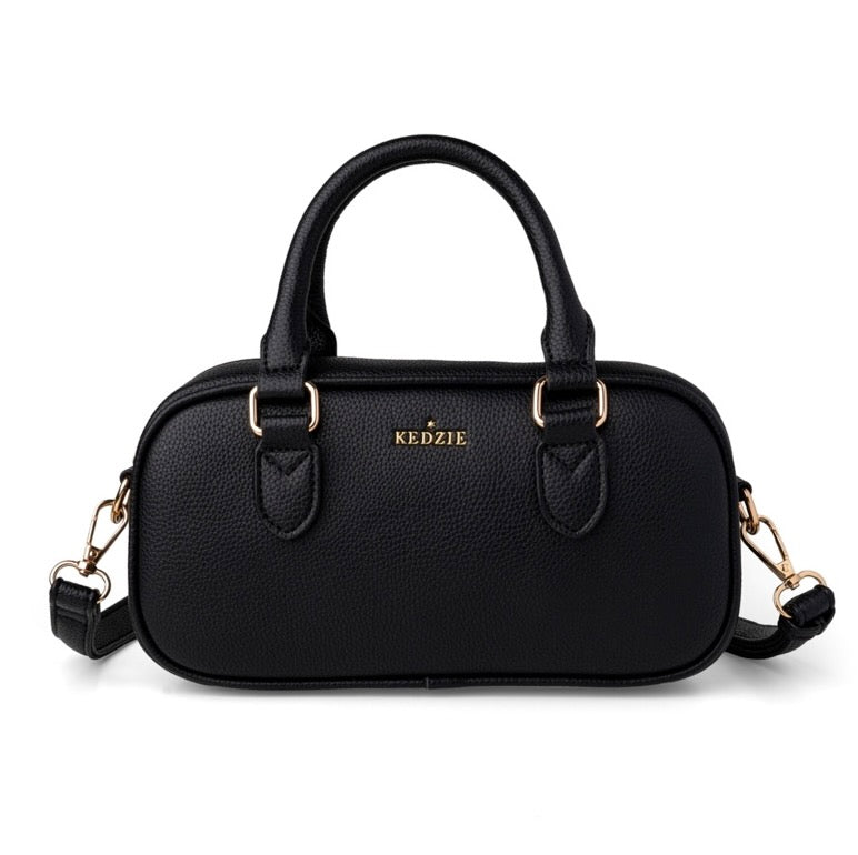 Kedzie Gia Crossbody
