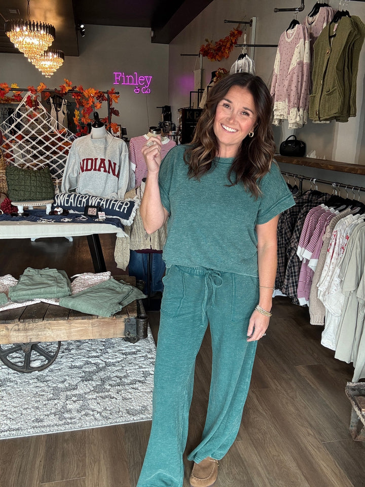 Fall Essential Cozy Set
