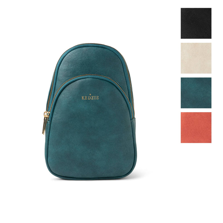 Kedzie Sunset Sling Bag