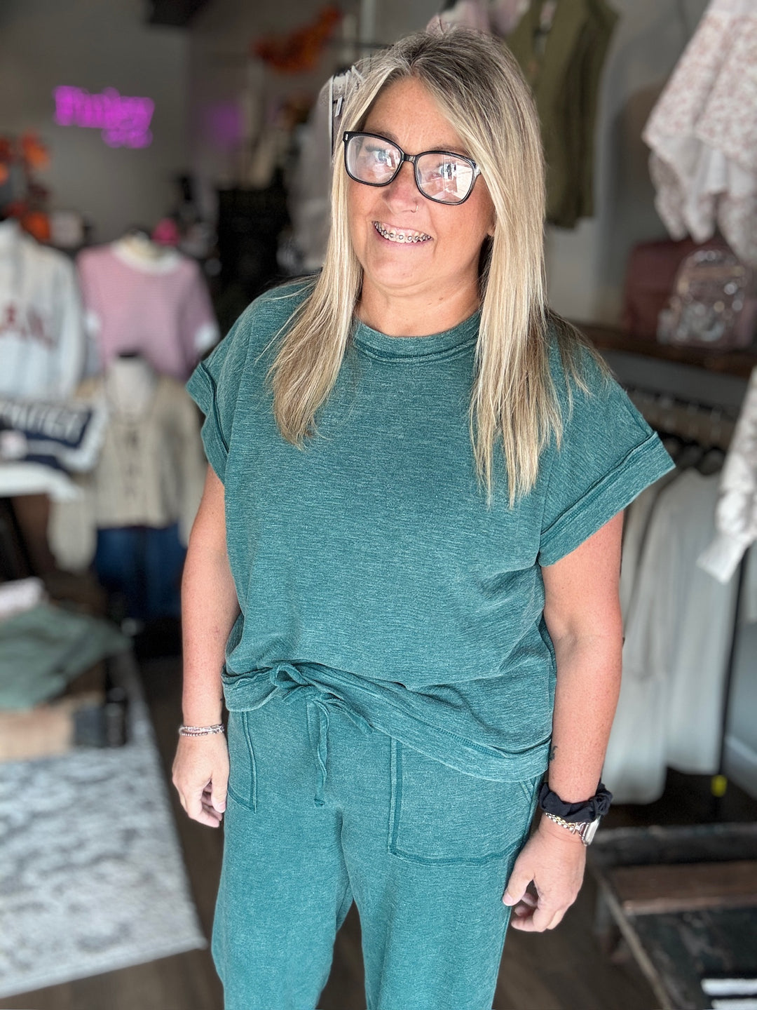 Fall Essential Cozy Set
