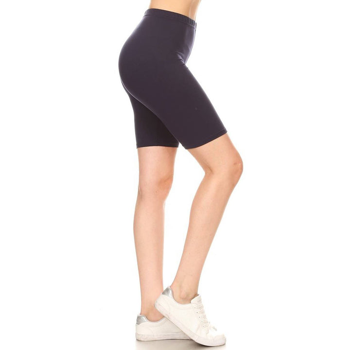 Buttery Soft Bike Shorts