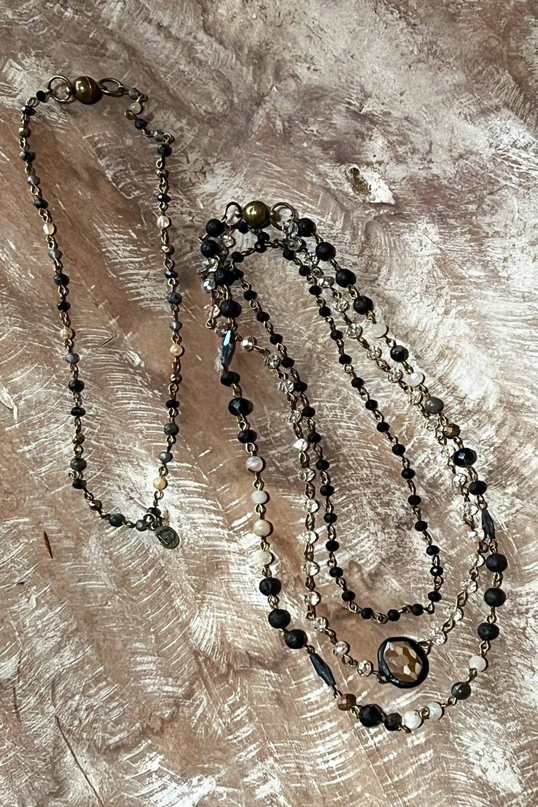 The Justina Necklace
