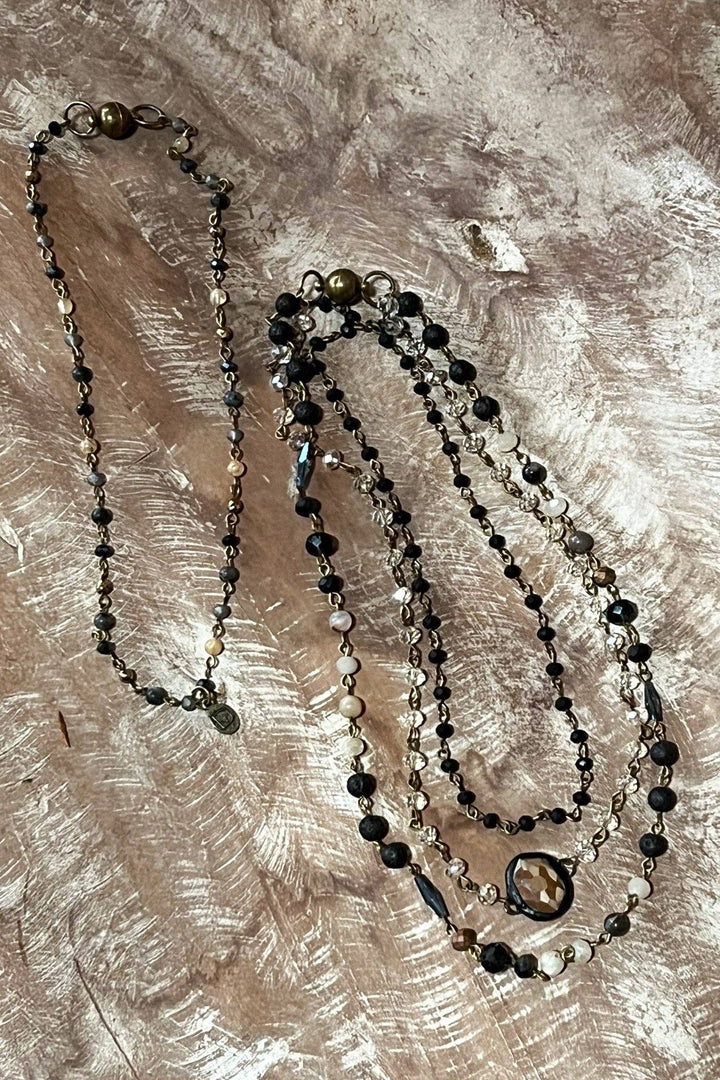 The Justina Necklace