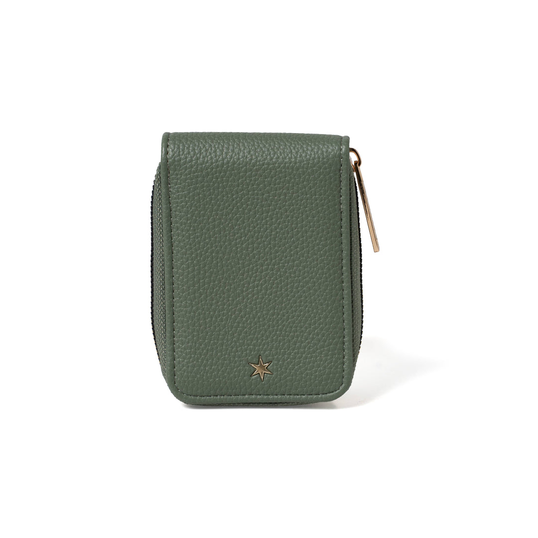 Kedzie Essentials Only Pocket Wallet Assortment
