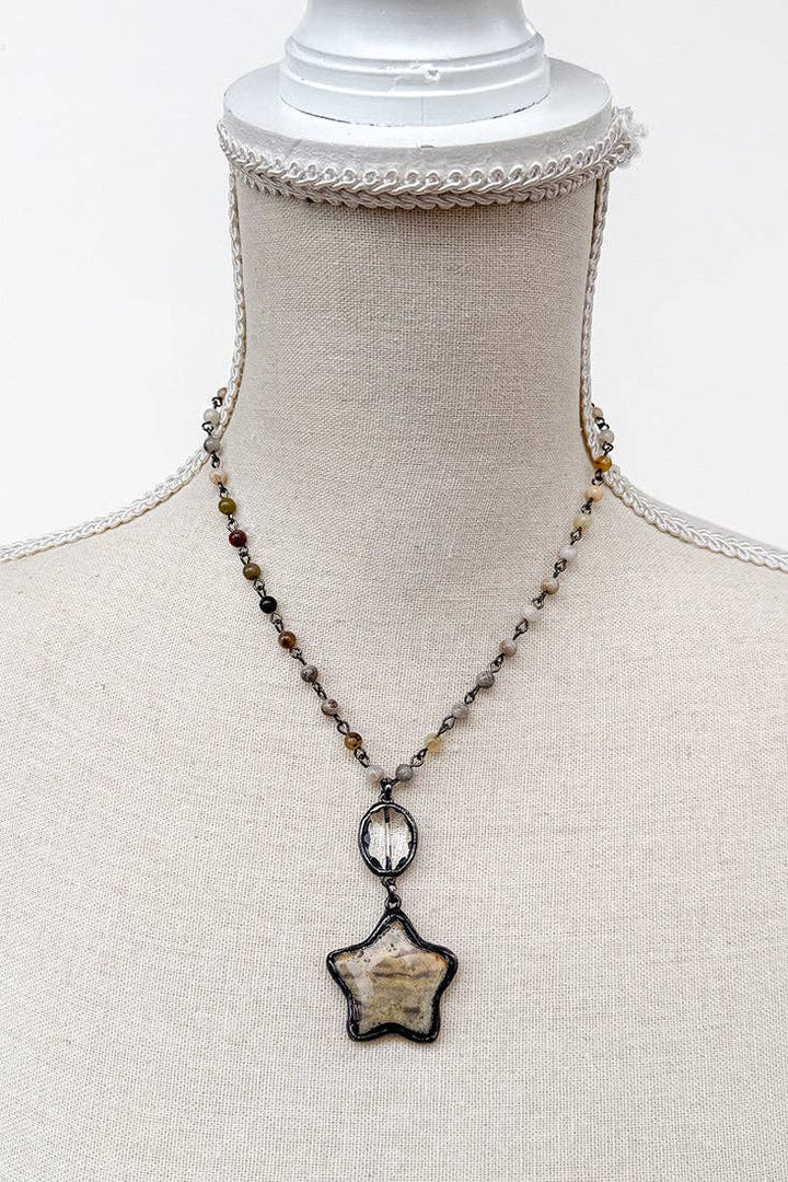 The Ruthie Necklace