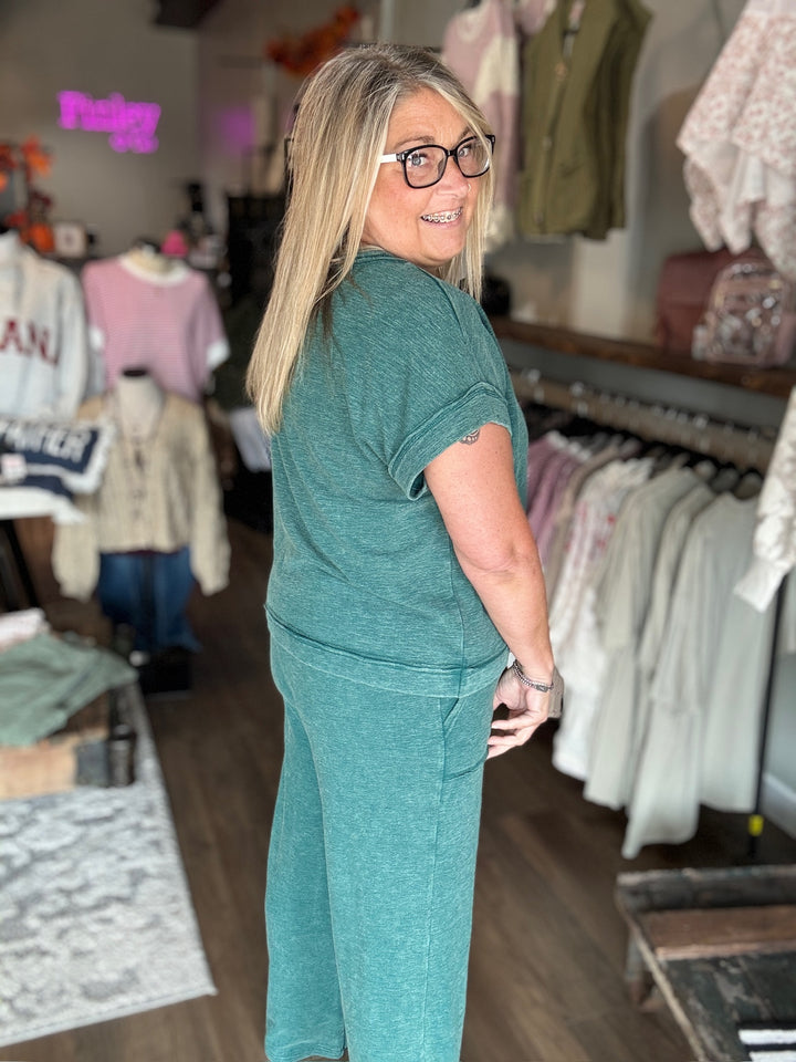 Fall Essential Cozy Set