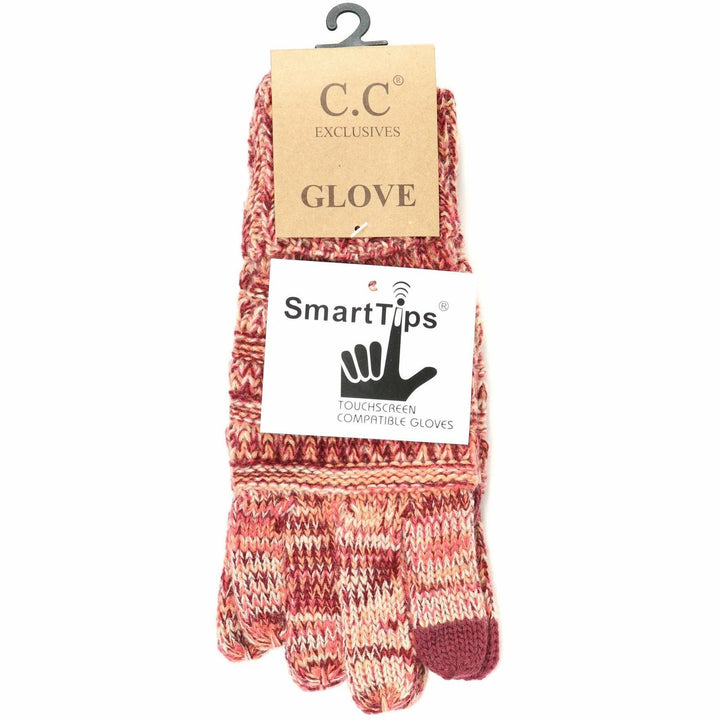 CC Gloves Charcoal