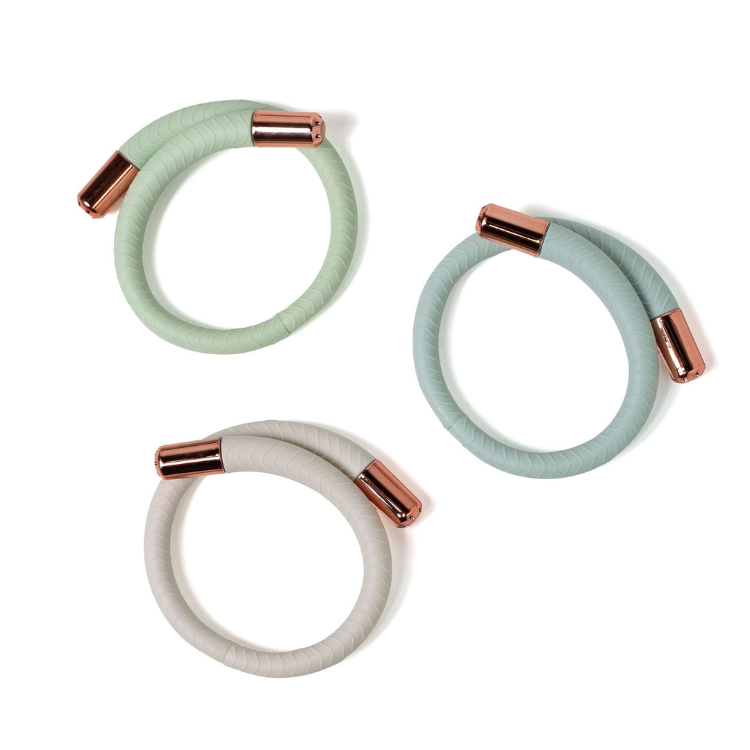 Citronella Oil Bracelet Assortment