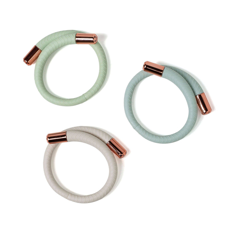 Citronella Oil Bracelet Assortment