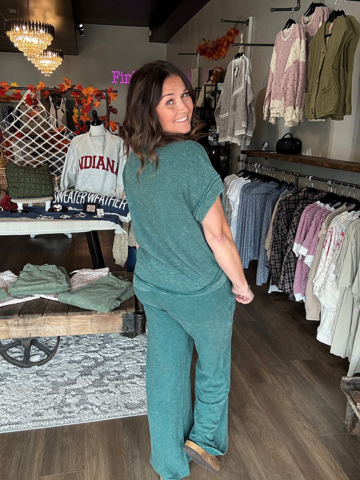Fall Essential Cozy Set