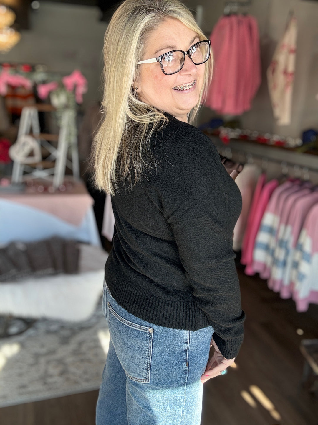 Everyday Casual Cardigan