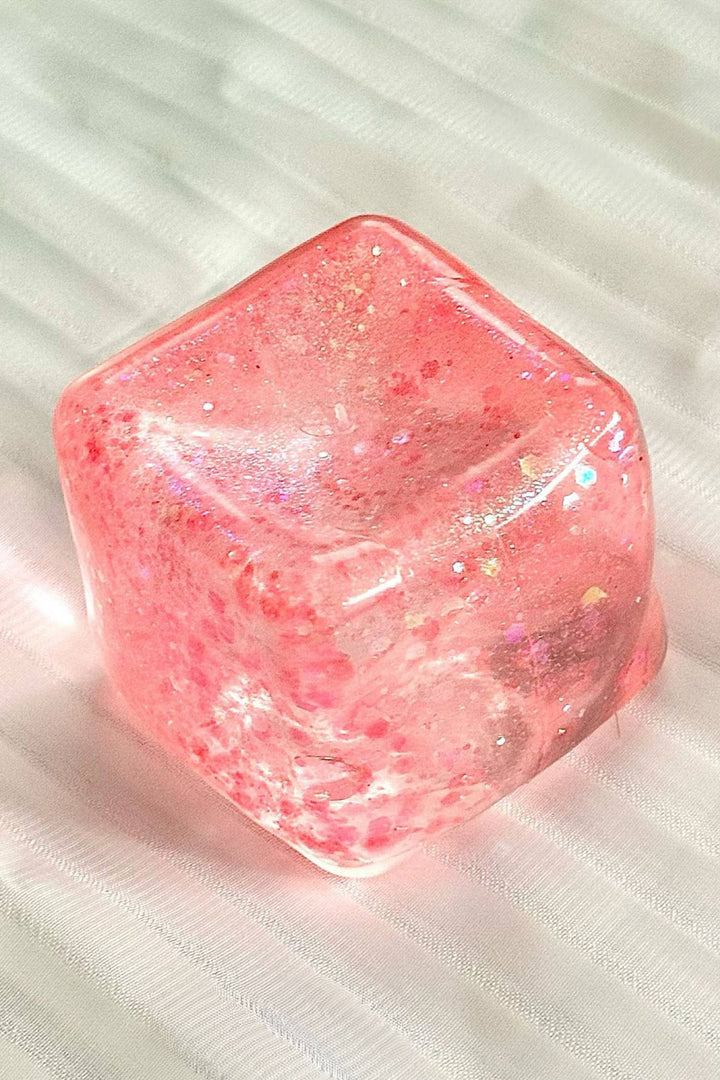 LDC 1PC PU Sticker Relieve Pressure Squishy Toy