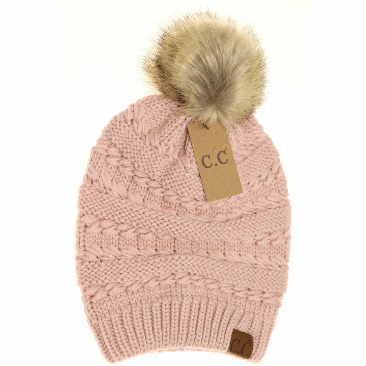 Whipstitch Beige
