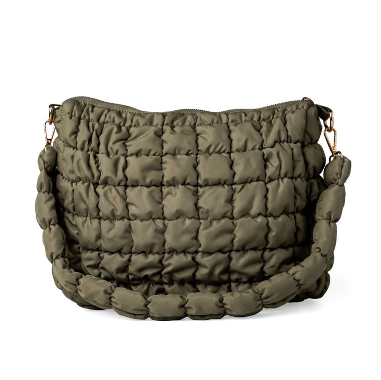 Kedzie Loft Shoulder Bag