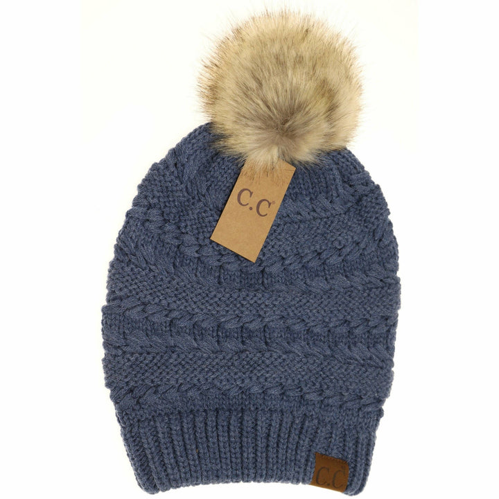 Whipstitch Beige