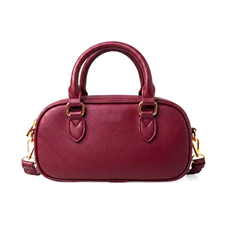 Kedzie Gia Crossbody