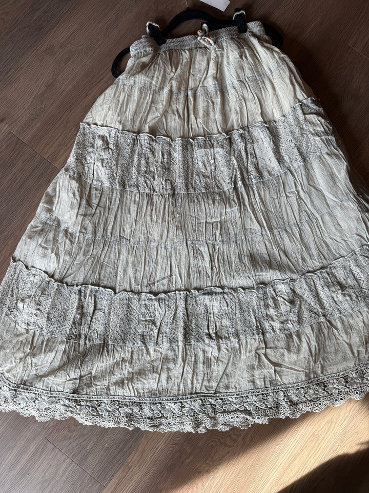 Young Thread Mystery Box Item