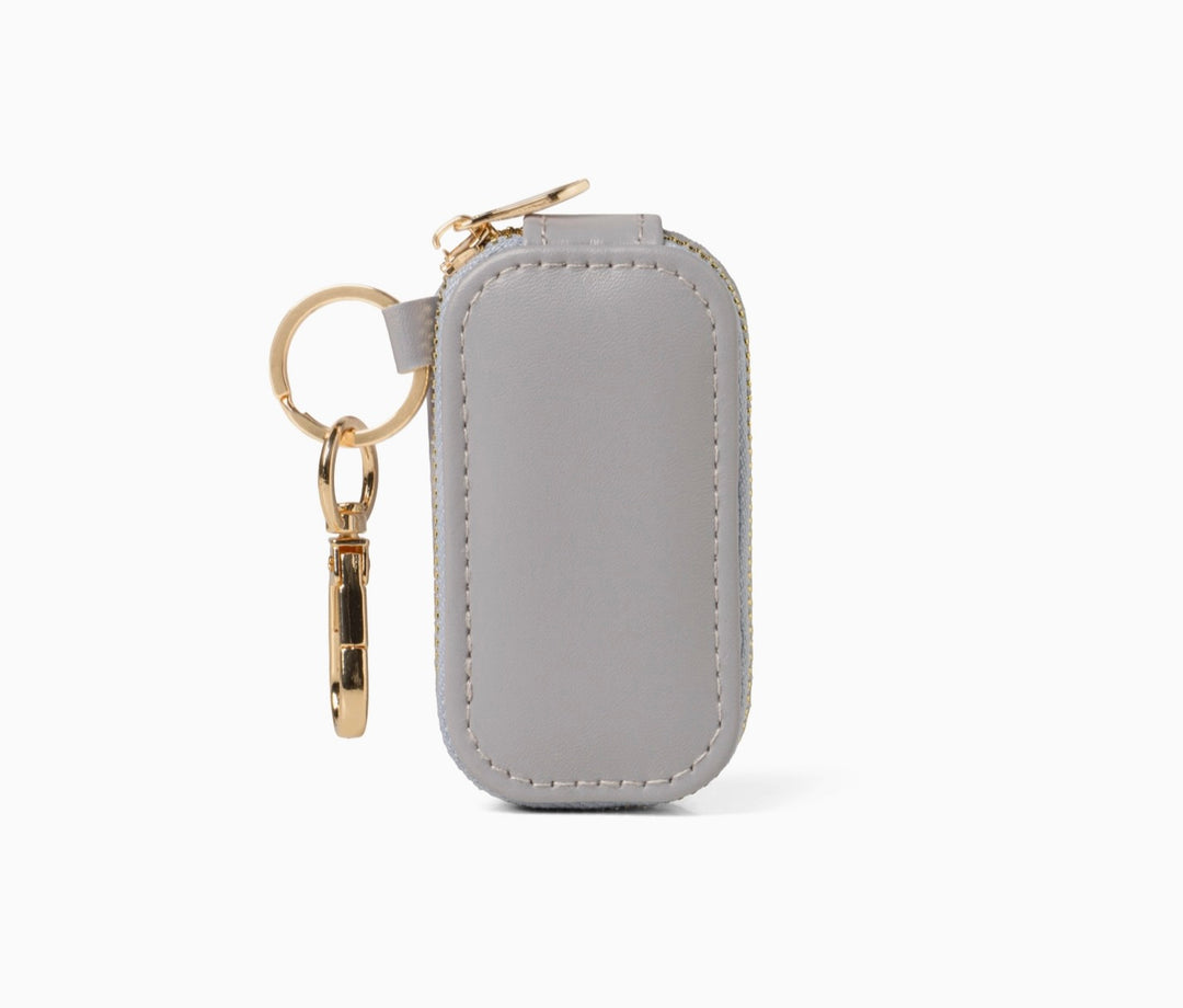 Lost Without You Jewelry Keychain