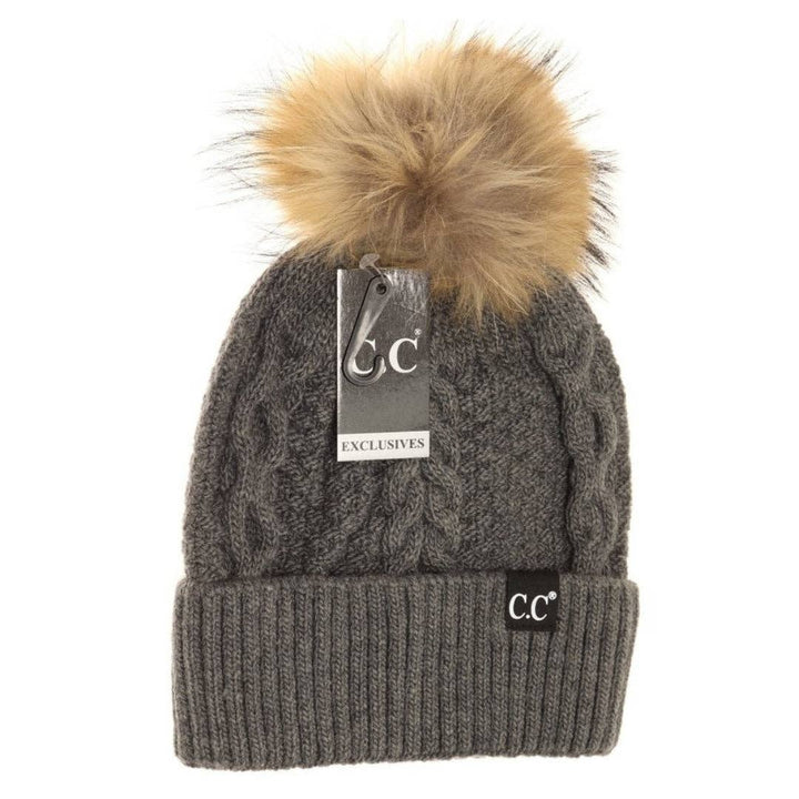 CC Exclusive: Beige