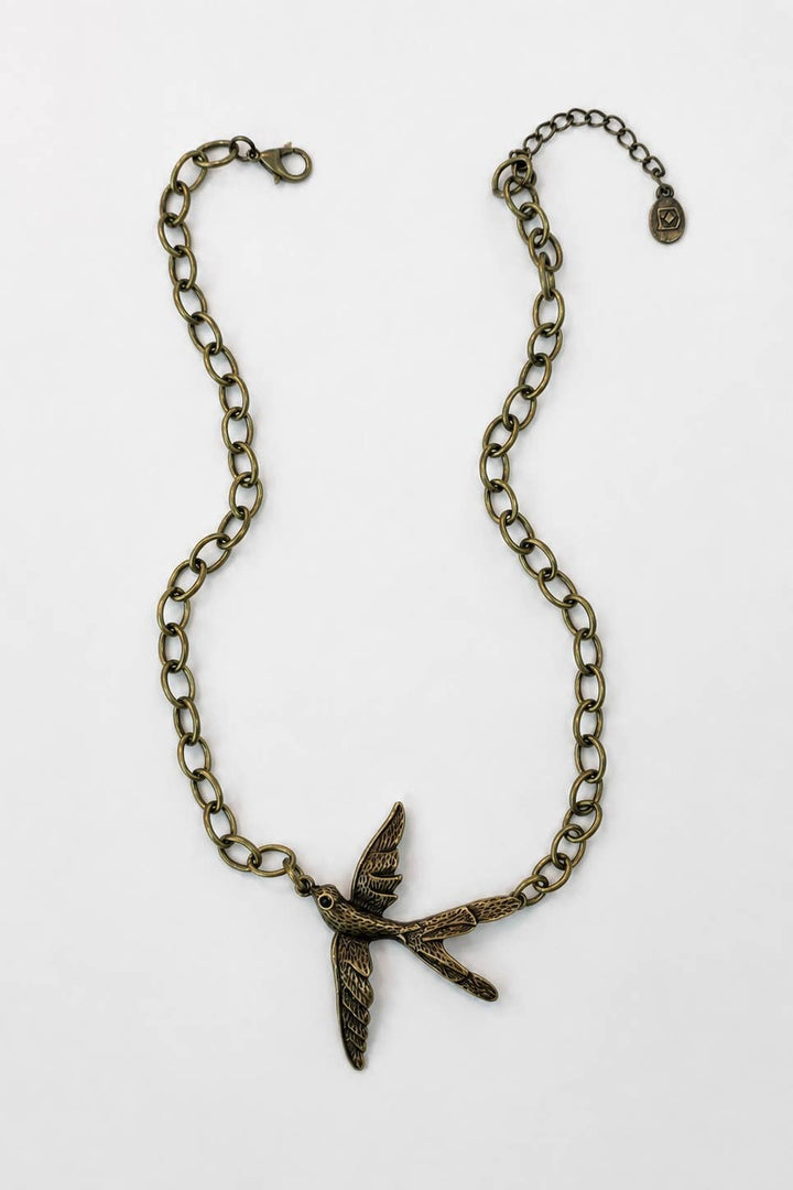 The Zelda Necklace