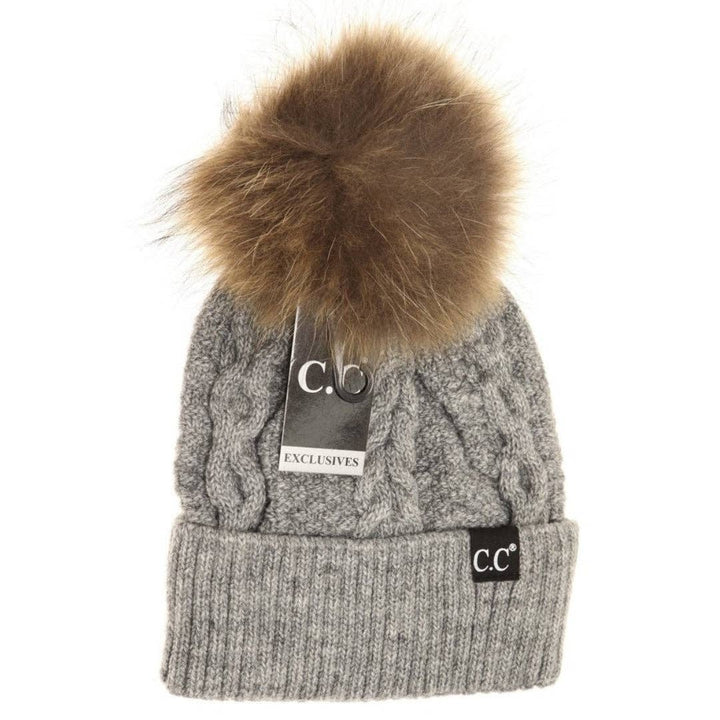 CC Exclusive: Beige