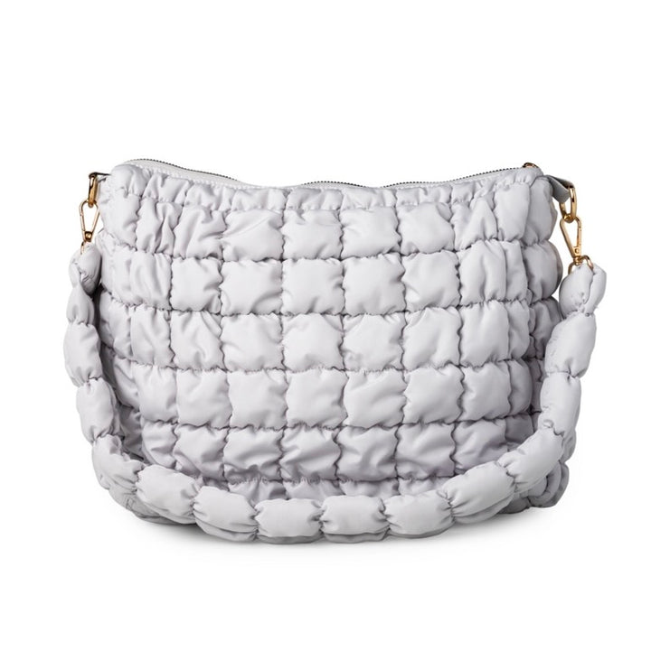 Kedzie Loft Shoulder Bag