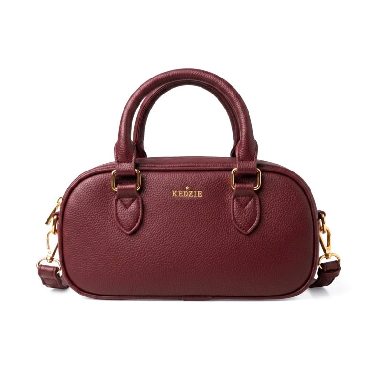 Kedzie Gia Crossbody