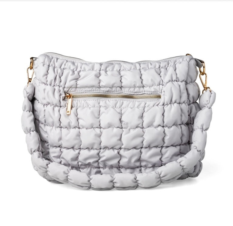 Kedzie Loft Shoulder Bag