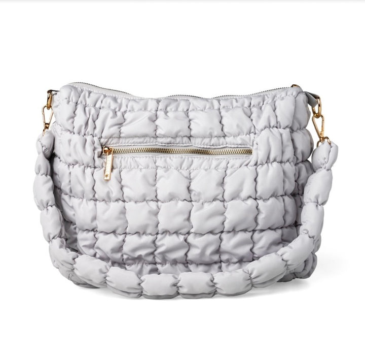 Kedzie Loft Shoulder Bag